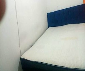 Cama de 2 plaza completa