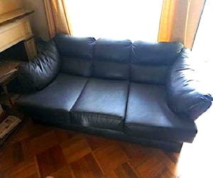 <p>Sillón 3 cuerpos</p>