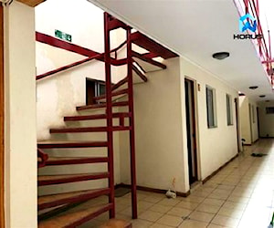 CASA Hostal con local comercial. Copiapó