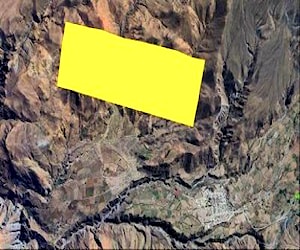 Concesion Minera Cobre Arica