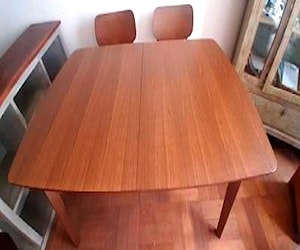 <p>Comedor 6 a 8 sillas</p>