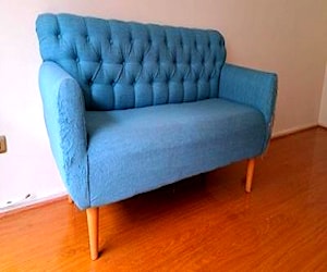 <p>Sillón 1.6 m Santiago Centro</p>