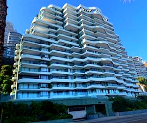 DEPARTAMENTO Frente a Playa Cochoa Viña del Mar