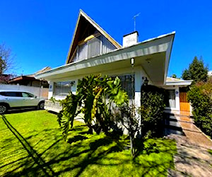 Casa en pleno centro, sobre la 2 norte