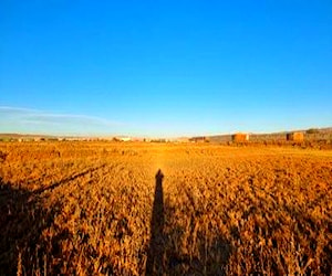 Excelente Terreno en Calama