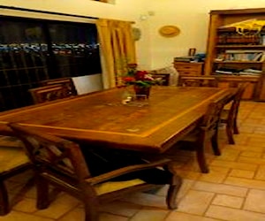 <p>Comedor 10 sillas Roble de demolición</p>