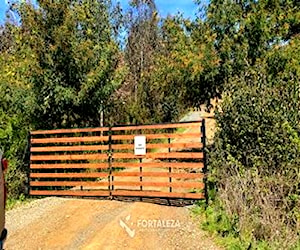 Parcela Lomas Alta Vista La Colonia, Lautaro