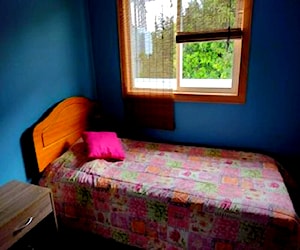 <p>Habitación para estudiante</p>