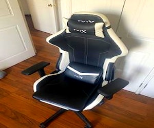 <p>Silla Gamer </p>