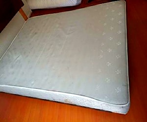 <p>Base cama 2 plazas</p>