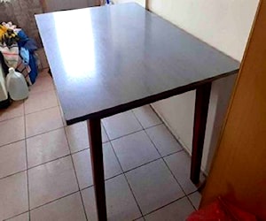 Mesa comedor de madera