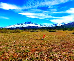 Hermosa parcela villa cerro castillo