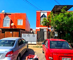 Casa en corona sueca 9206- pudahuel