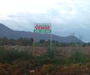 Machalí, Monseñor Escriva de Balaguer