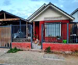 Casa en Larapinta, Lampa