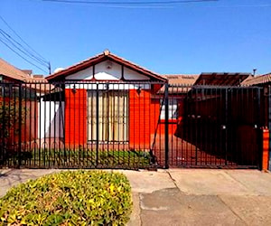 Linda Casa en La Florida Bacteriológico / San José