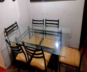 <p>OPORTUNIDAD Comedor 6 sillas</p>