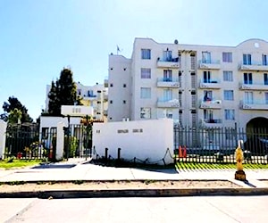 Departamento en Puertas del Mar, La Serena