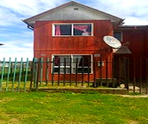 Casa en sector Mirasol