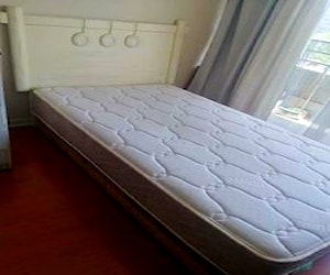 CAMA PALETS 1.5 Plazas