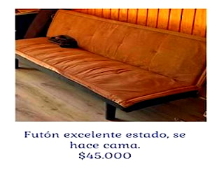 Muebles 