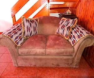 <p>Sofa dos cuerpos</p>