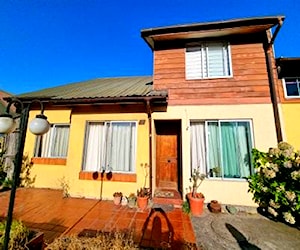 Casa en Lomas de Bellavista, Concepción