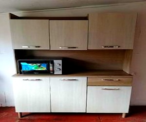 Mueble de cocina nuevo