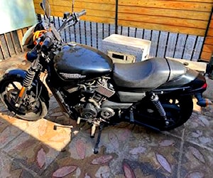 Harley Davidson Street 750