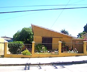 casa lado municipalidad