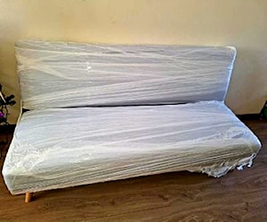 Sofa cama nuevo sin uso