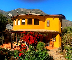 CASA Olmue Olmué