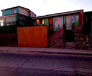 Venta acogedora casa Av. Suecia, San Juan,Coquimbo