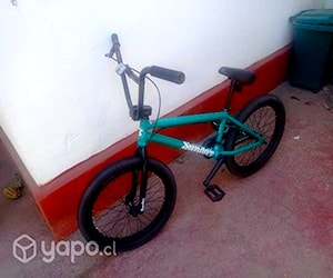 Bicicleta Nueva