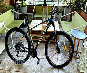 Bicicleta MBX ADLER 29