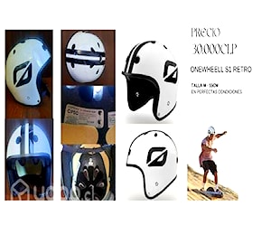 Casco Onewheell s1 retro