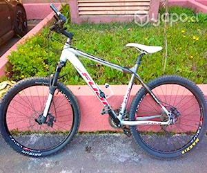 Bicicleta FUJI aro 26