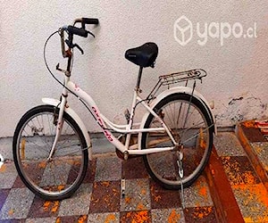 Bicicleta Oxford - aro 24