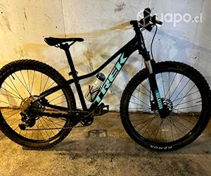 Trek Marlin 7 Talla xs