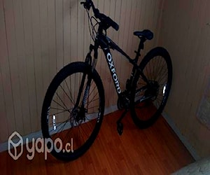 bicicleta Oxford seminueva Merak 29&#34;