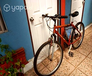 Bicicleta aro 26