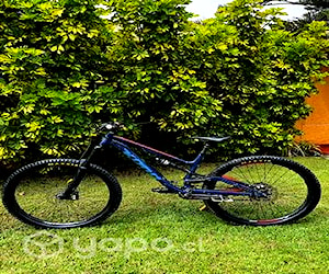 Bicicleta de Montaña Kona