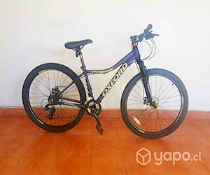 Bicicleta Oxford aro 27,5 nueva