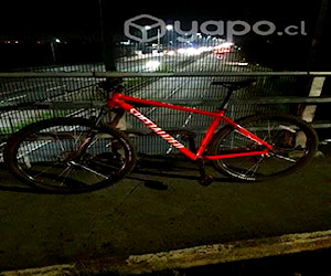 Bicicleta specialized aro 29 talla xl
