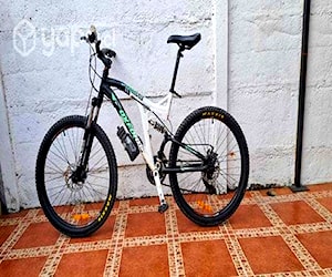 Bicicleta oxford aro 26 kamikaze