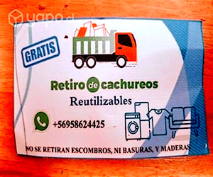 <p>Retiros</p>