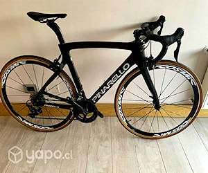 Bicicleta Pinarello Dogma F8 carbono