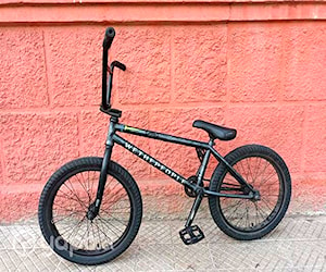 Bmx justice 2022