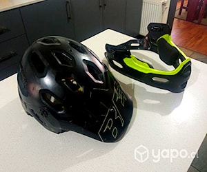 Casco Bell Super 3R Mips