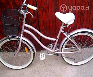 Bicicleta de mujer Oxford
